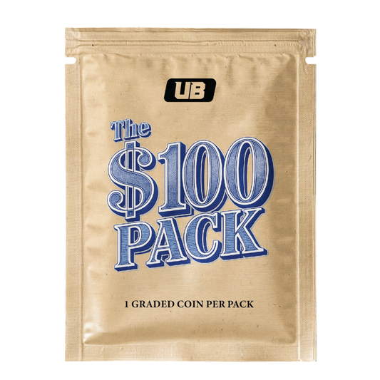 UltraBreaks - The $100 Pack