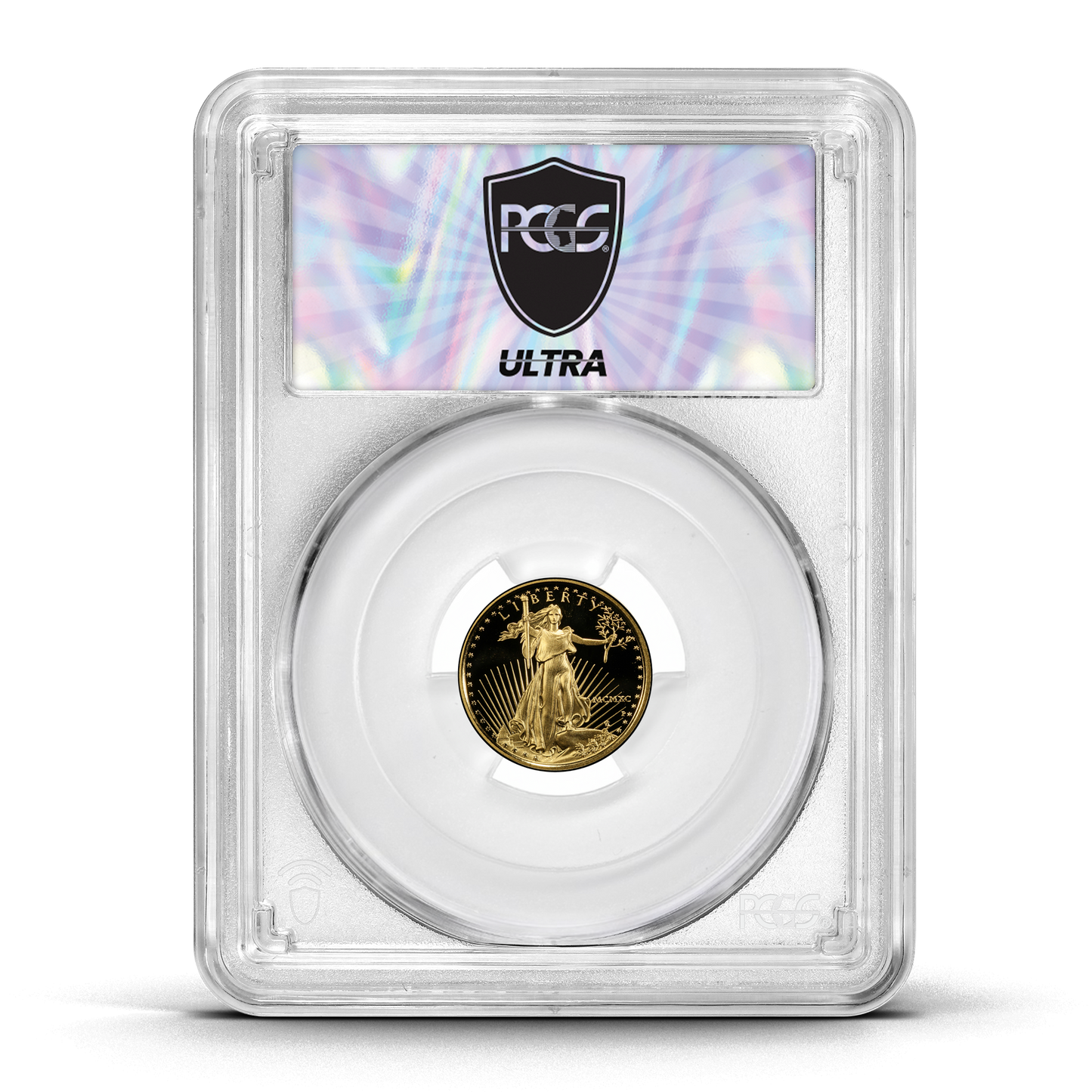 UltraBreaks Goldmine II: featuring gold coins and Gold Chase Coins