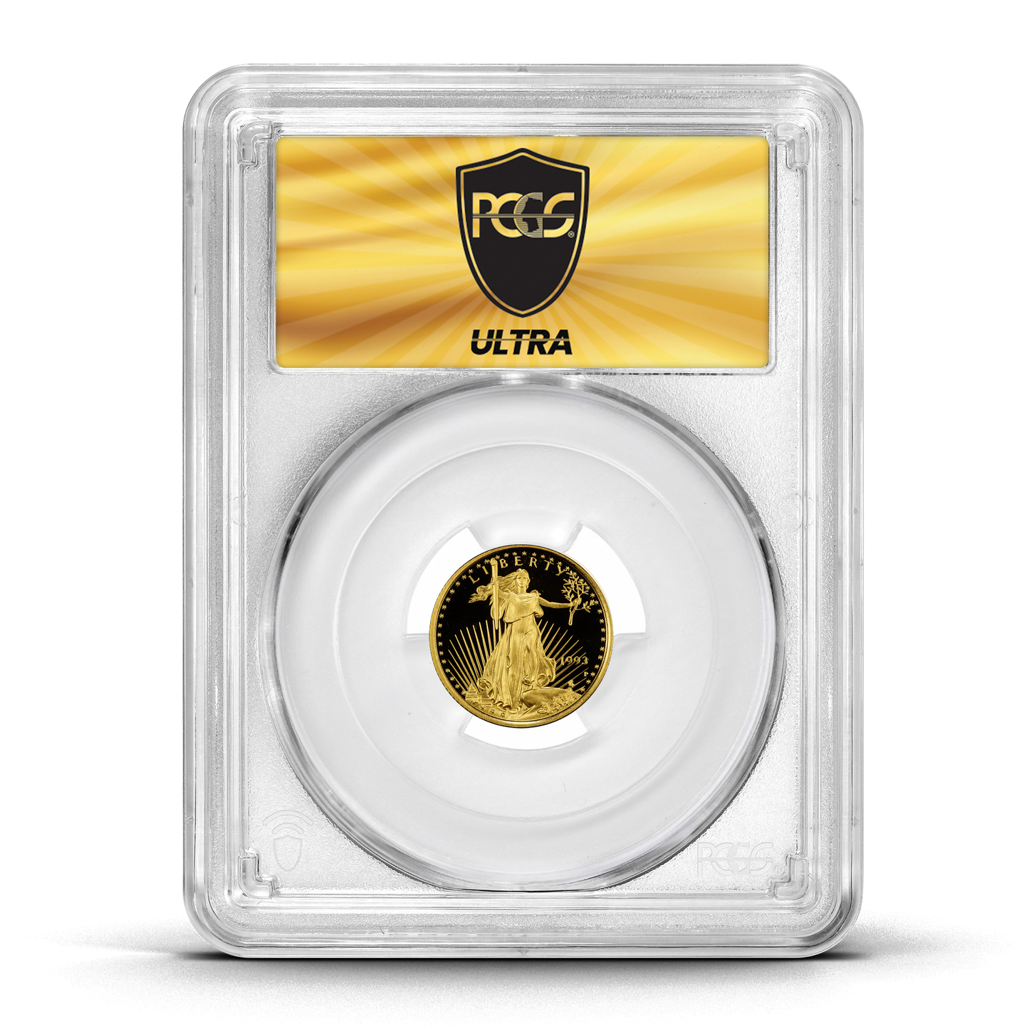 UltraBreaks Goldmine II: featuring gold coins and Gold Chase Coins