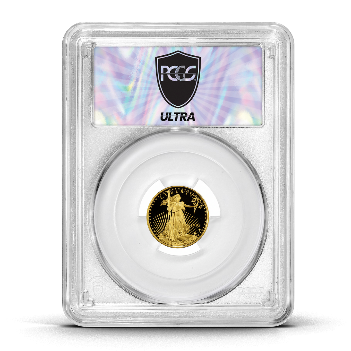 UltraBreaks Goldmine II: featuring gold coins and Gold Chase Coins
