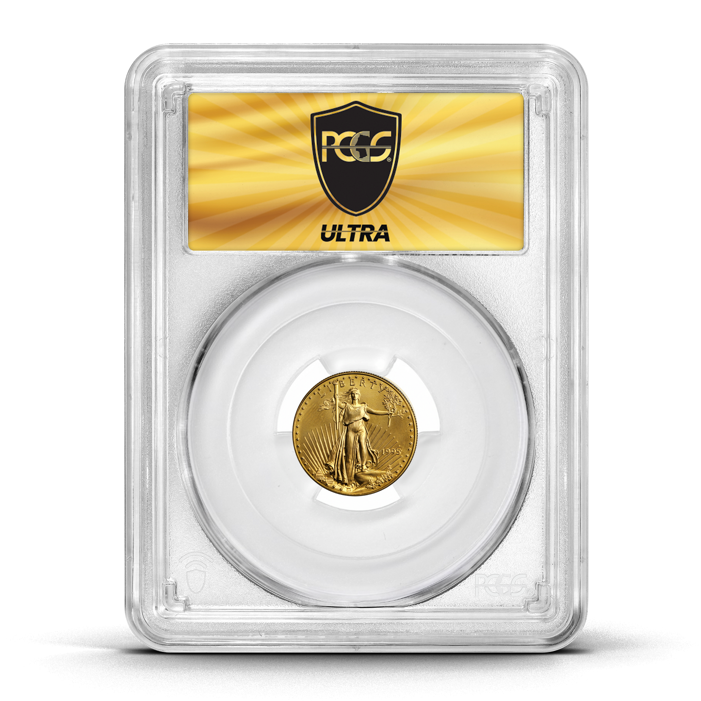 UltraBreaks Goldmine II: featuring gold coins and Gold Chase Coins