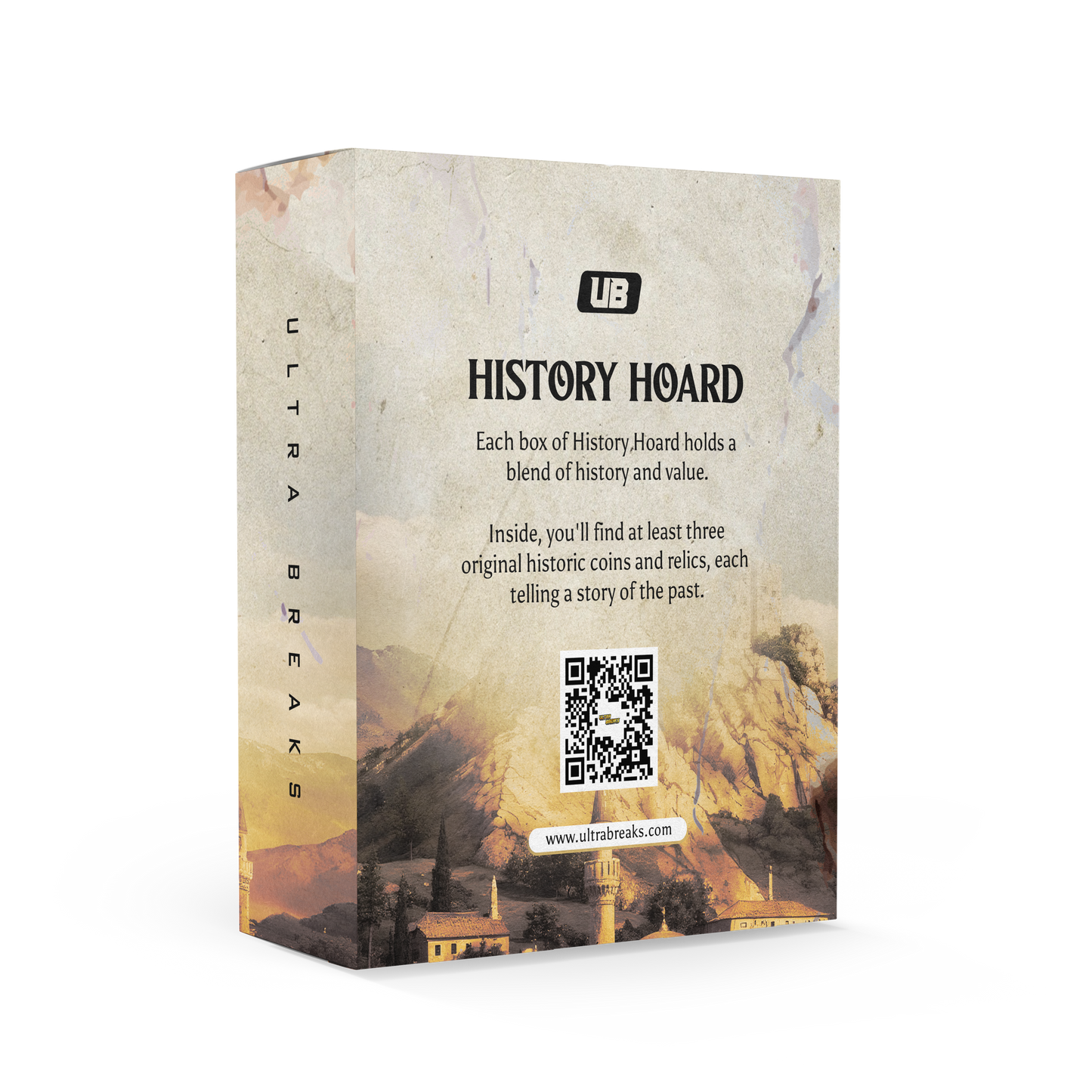 The History Hoard