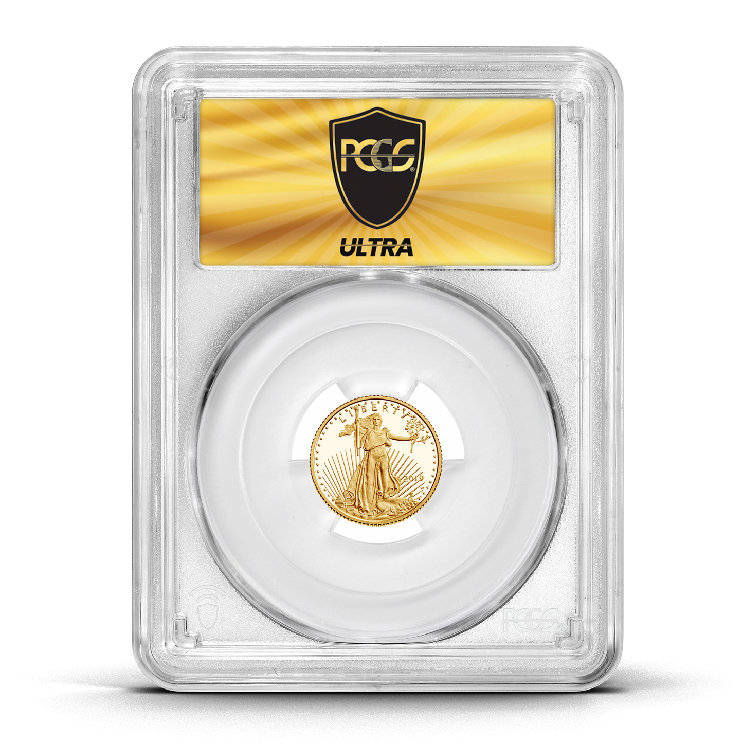 Ultrabreaks Goldmine Special Edition