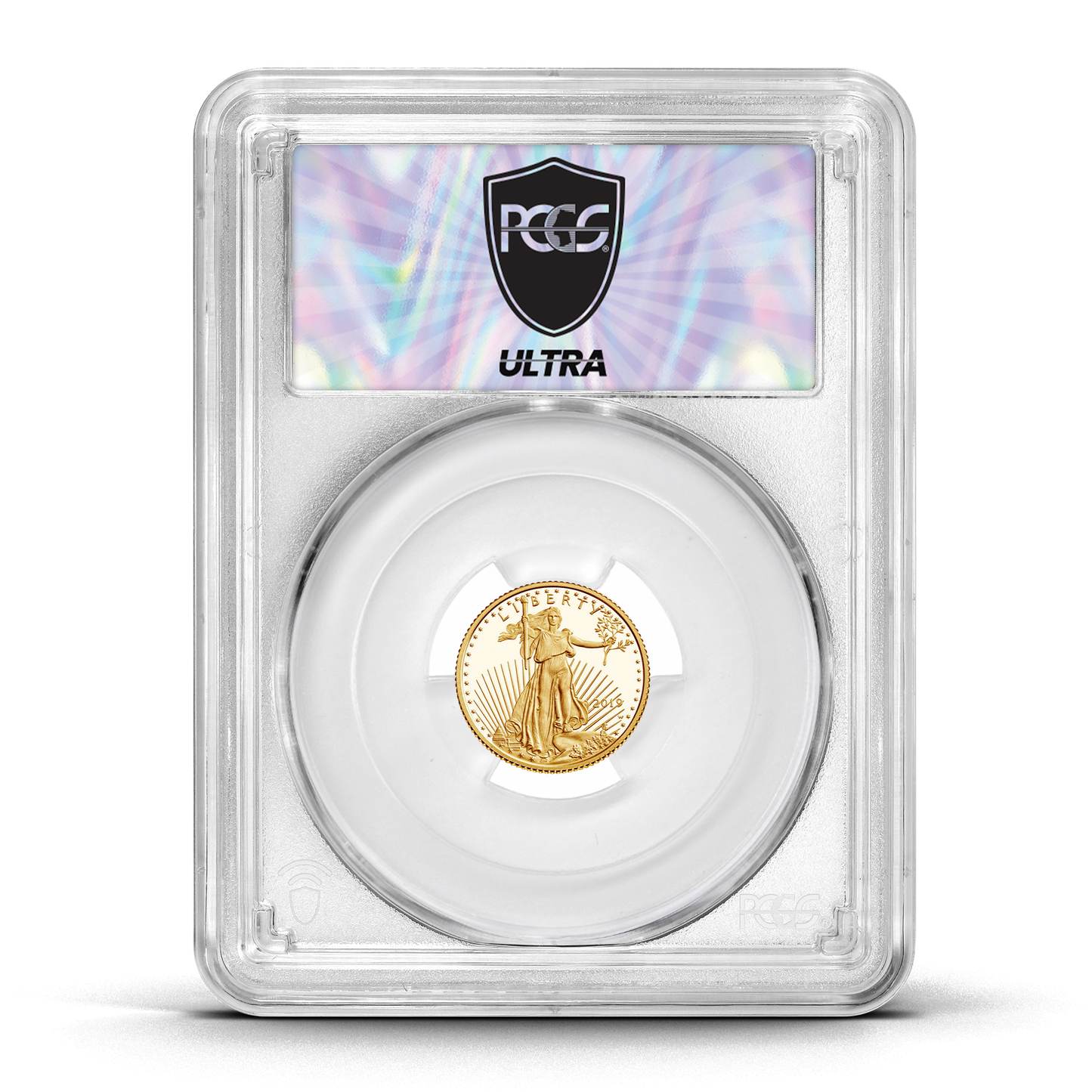 Ultrabreaks Goldmine Special Edition