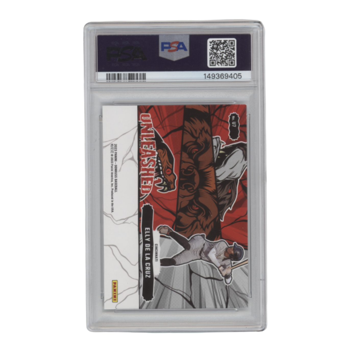 Walk Off Chase Card Rip Pack
