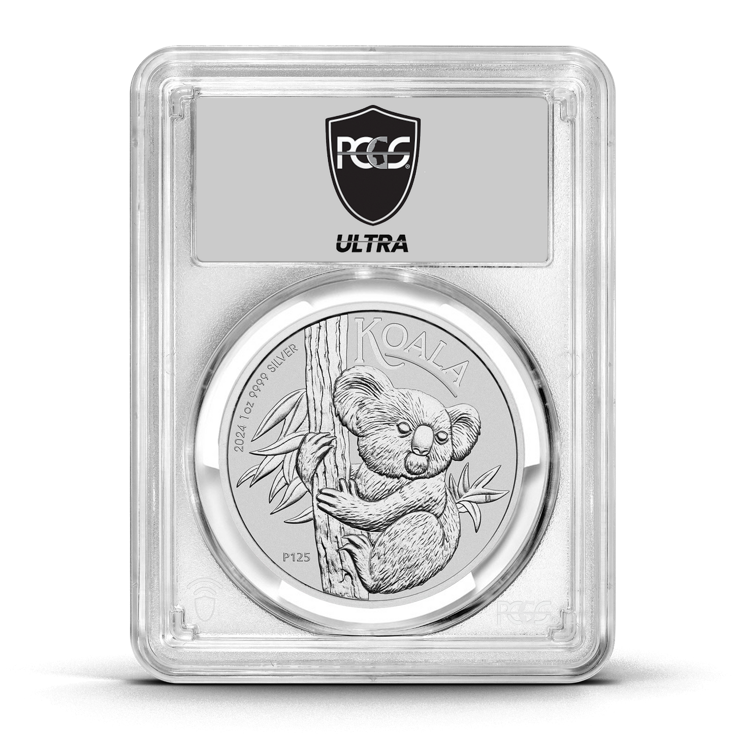 UltraBreaks Down Under II: featuring 1 oz silver and Gold Chase coins