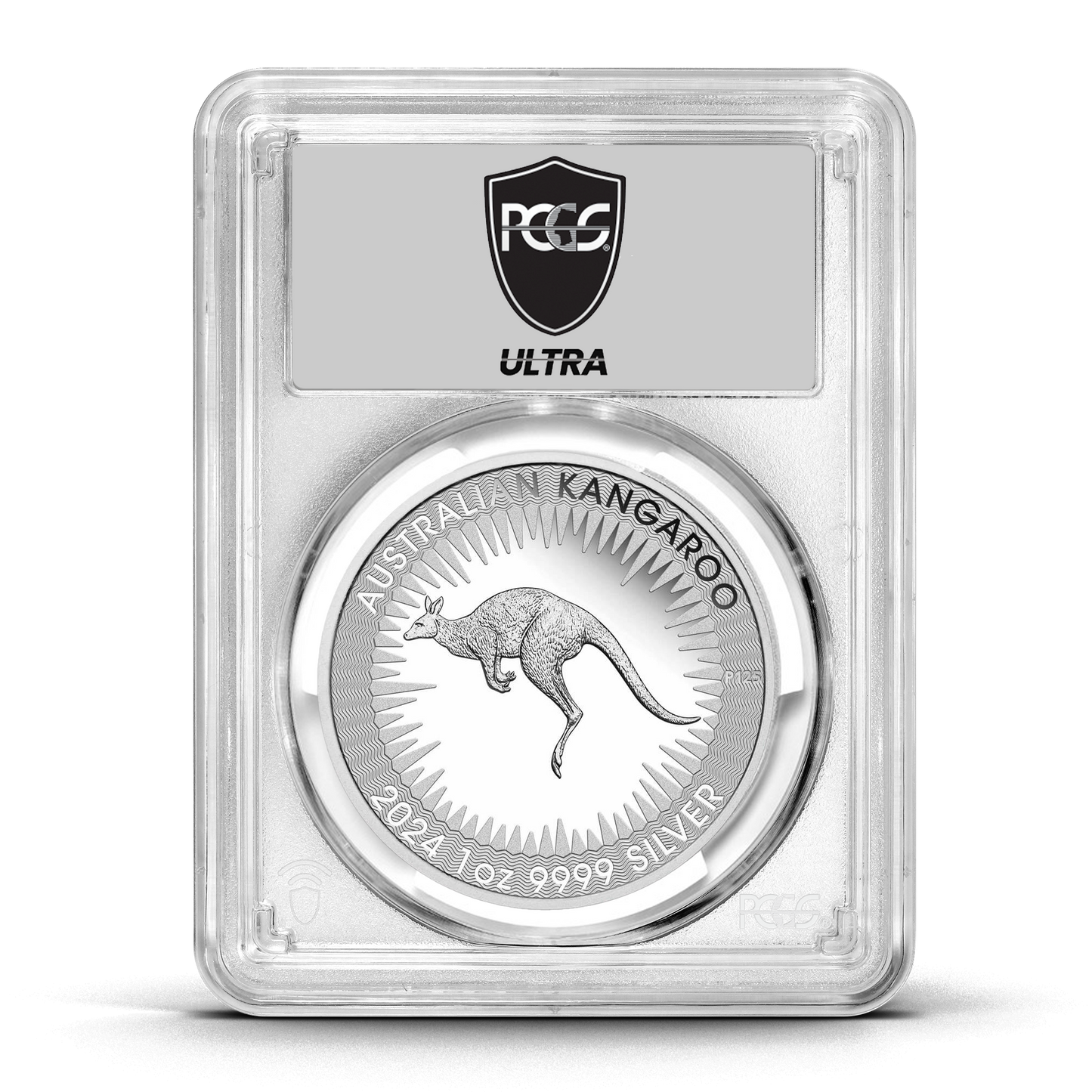 UltraBreaks Down Under: featuring 1 oz Silver MS70 & Gold Chase Coins