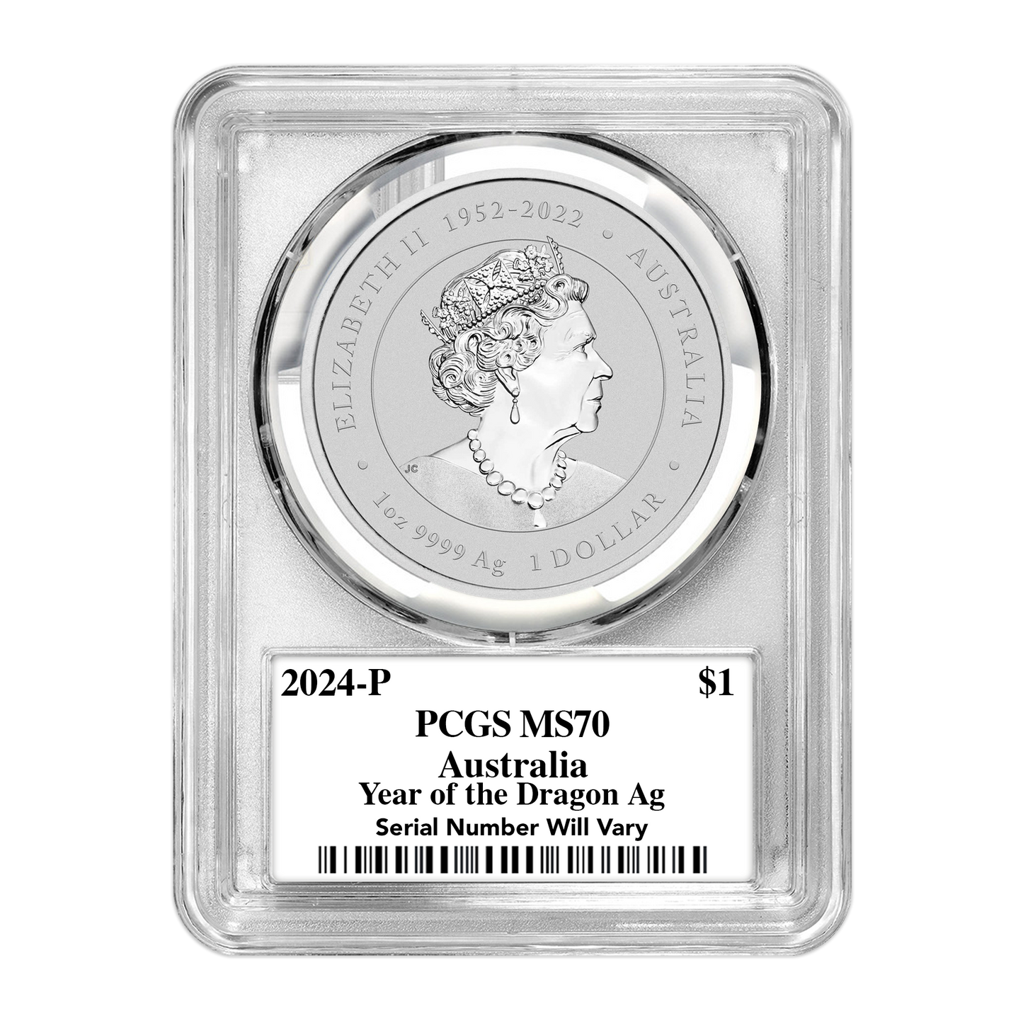 UltraBreaks Around the World: featuring 1 oz Silver MS70 & Gold Chase Coins