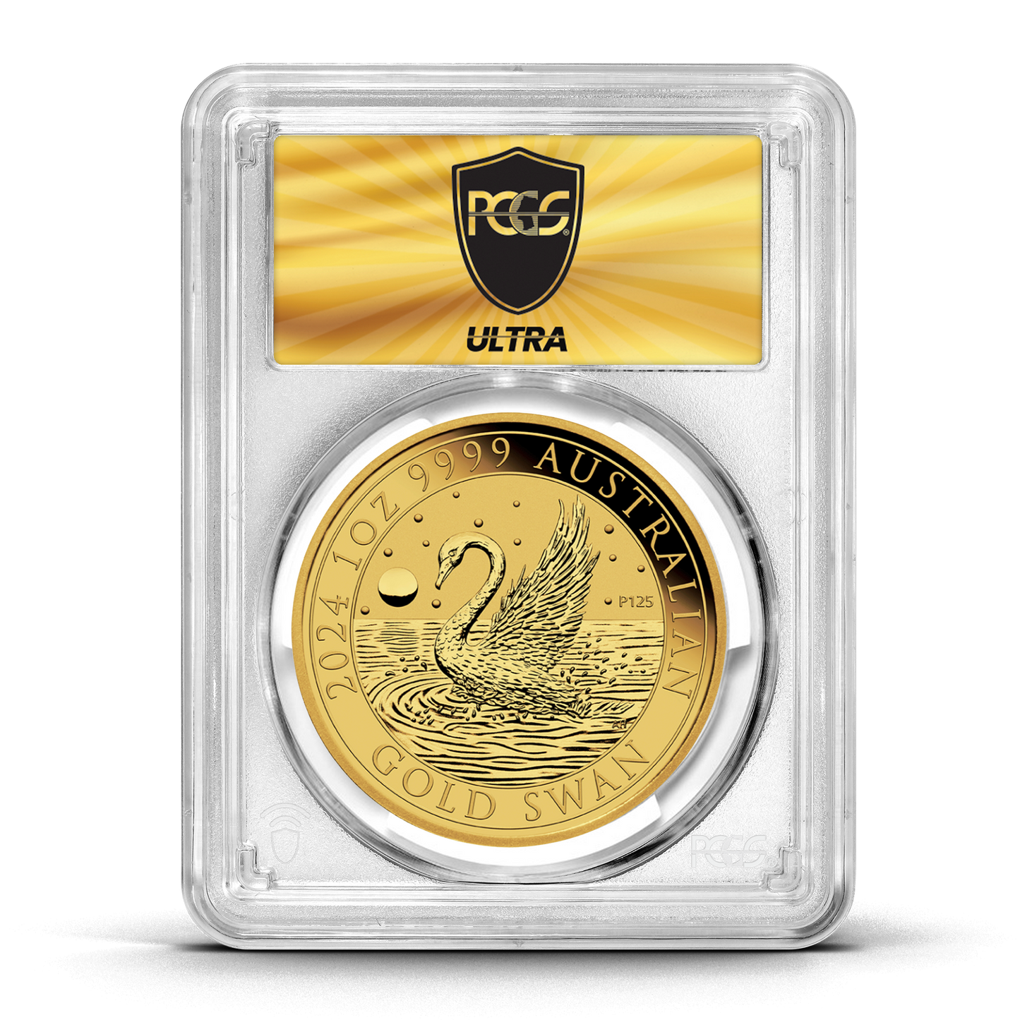 UltraBreaks Down Under: featuring 1 oz Silver MS70 & Gold Chase Coins