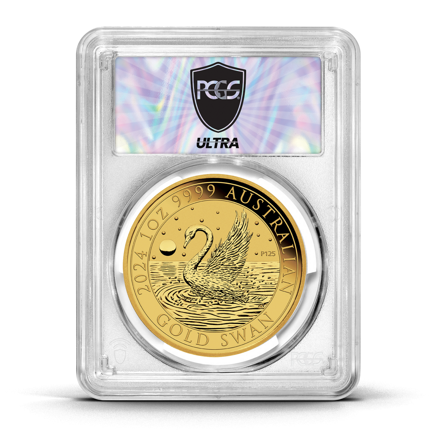 UltraBreaks Down Under: featuring 1 oz Silver MS70 & Gold Chase Coins