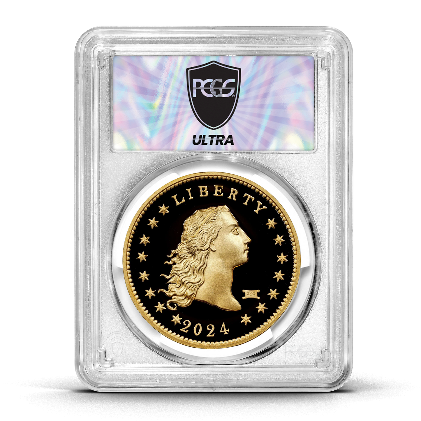 UltraBreaks High Roller Special Edition