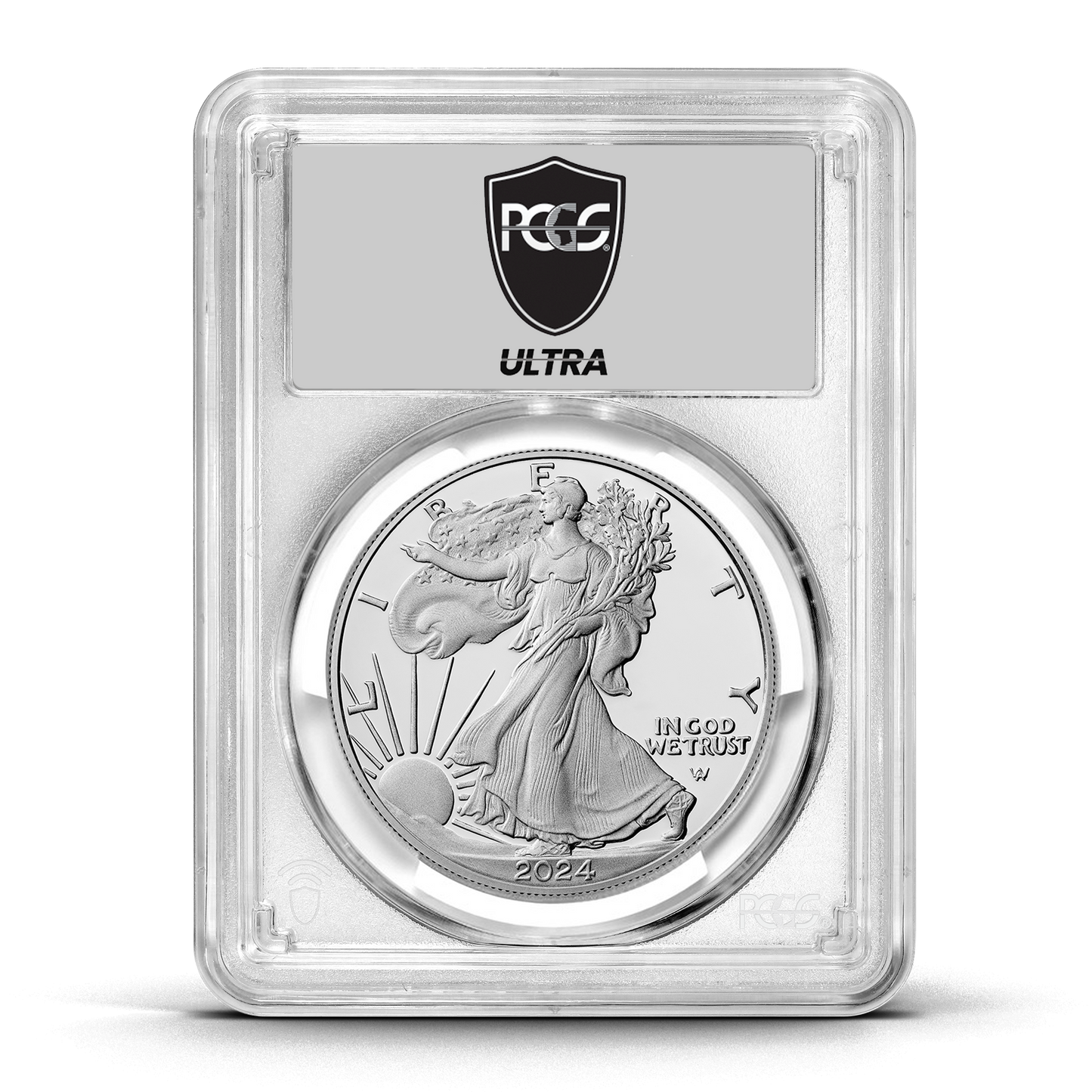 2024 Silver Eagle PCGS PR70 Back To The 80s UltraBreaks Pack