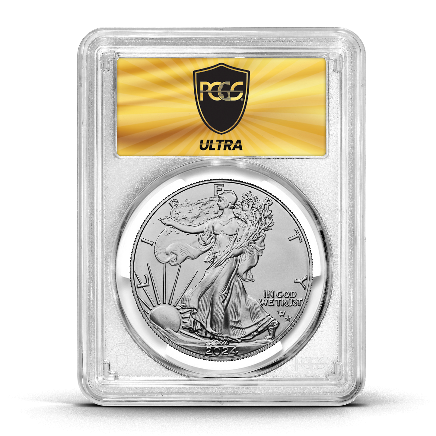 UltraBreaks Privy Power: Featuring 2025 & 2024 Silver Eagle MS70 & Gold Chase Coins
