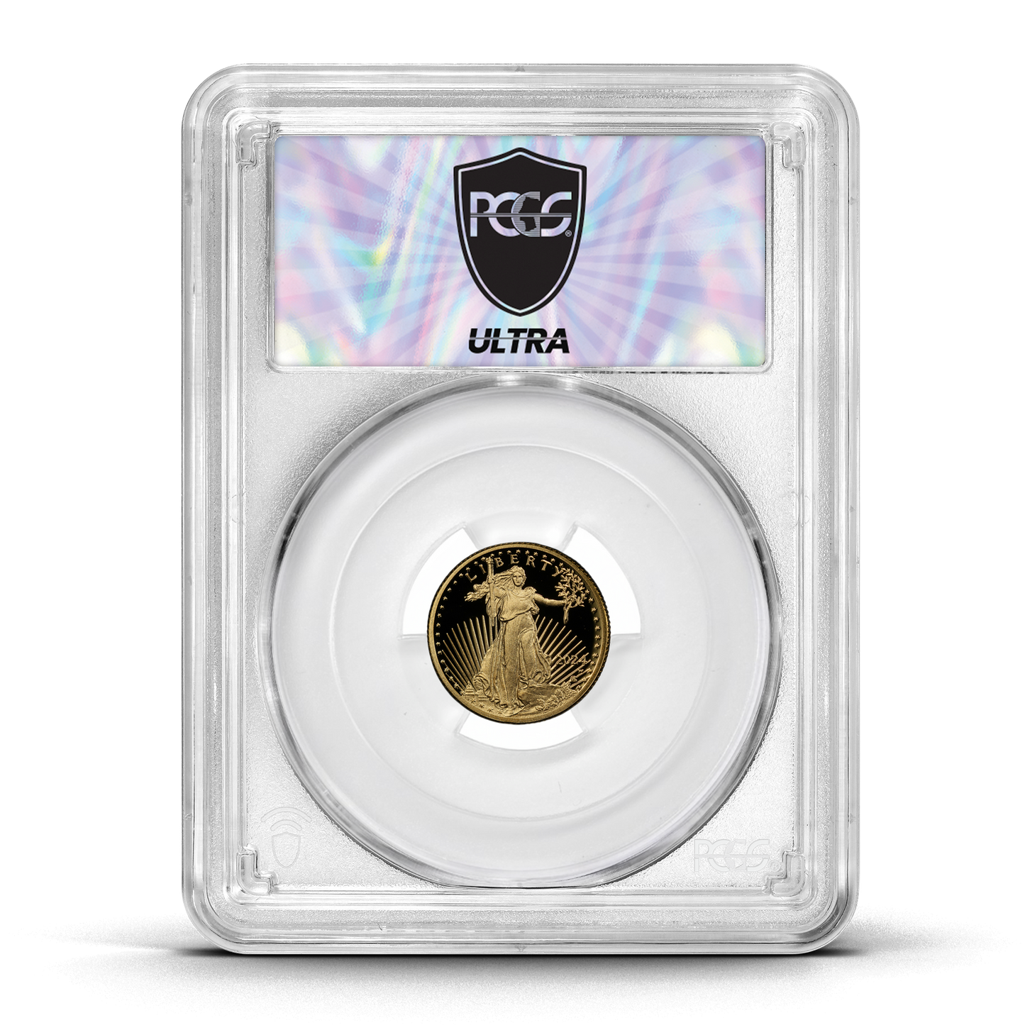 UltraBreaks Goldmine II: featuring gold coins and Gold Chase Coins
