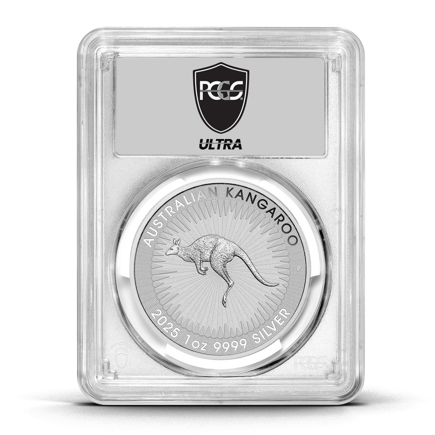 UltraBreaks Down Under II: featuring 1 oz silver and Gold Chase coins