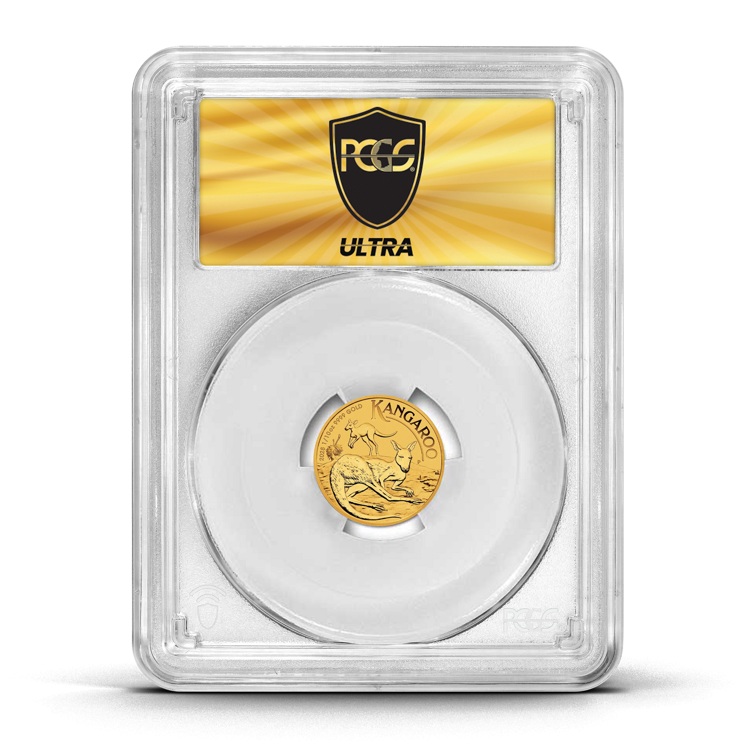 UltraBreaks Goldmine: Around the World + Golden Ticket Chance