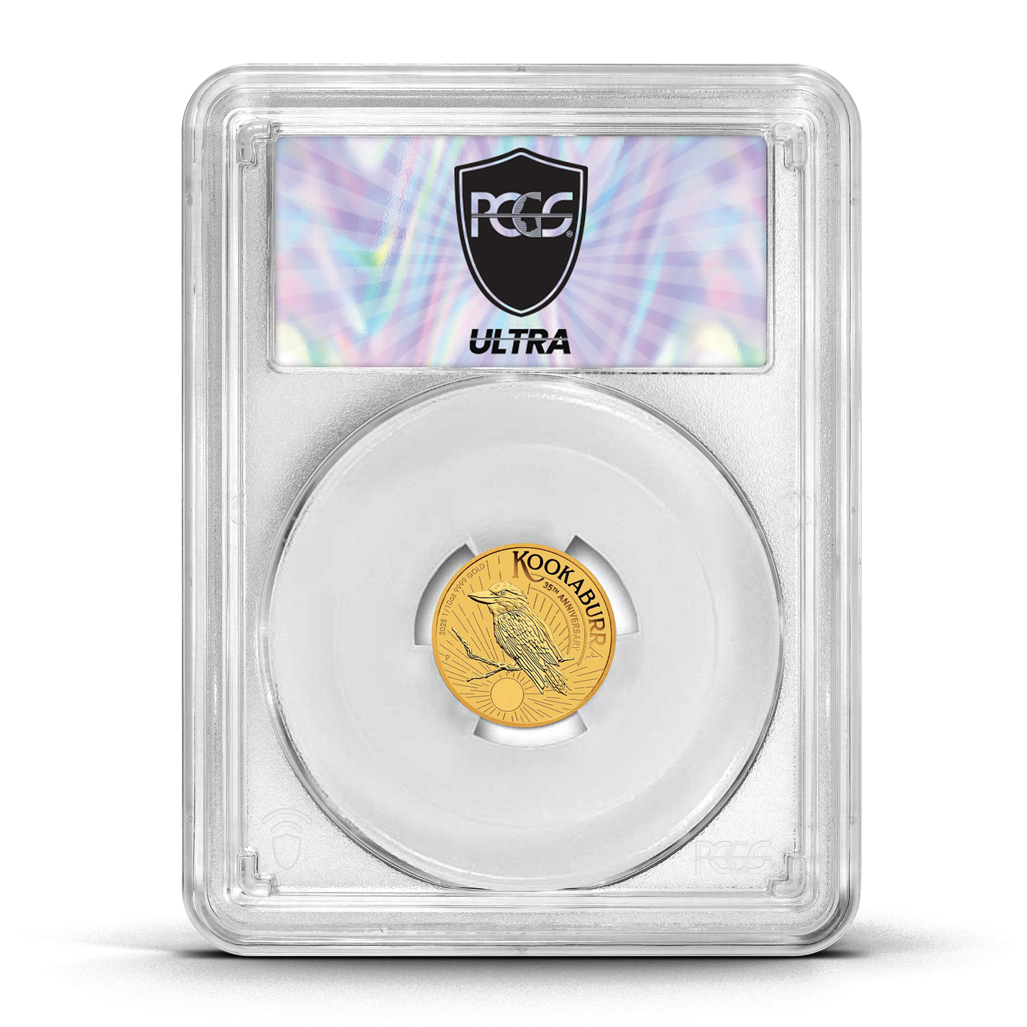 UltraBreaks Goldmine: Around the World + Golden Ticket Chance