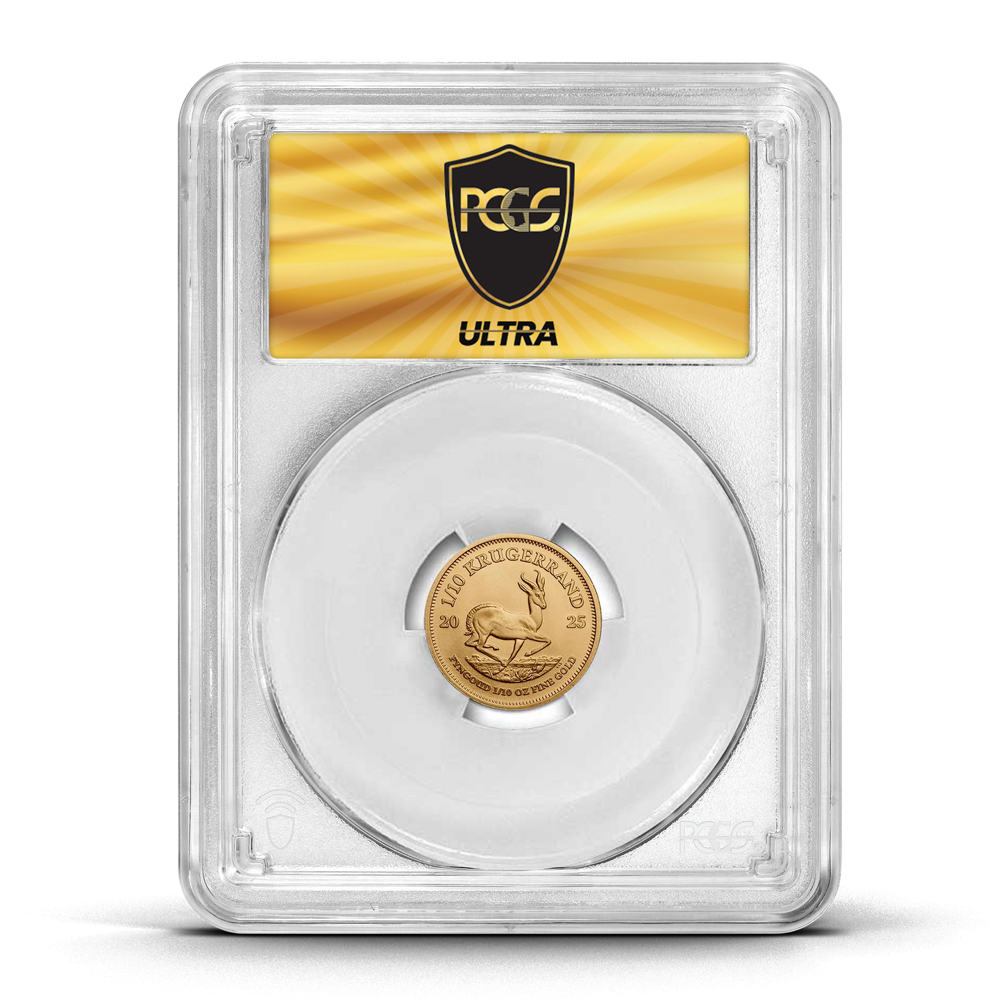 UltraBreaks Goldmine: Around the World + Golden Ticket Chance
