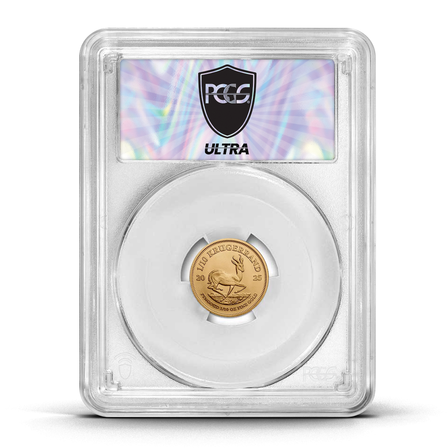 UltraBreaks Goldmine: Around the World + Golden Ticket Chance