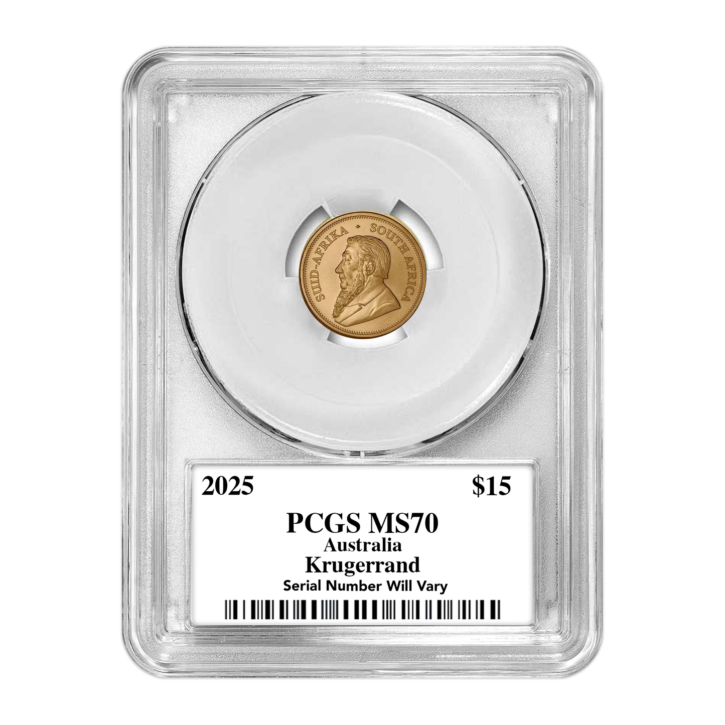 UltraBreaks Goldmine: Around the World + Golden Ticket Chance