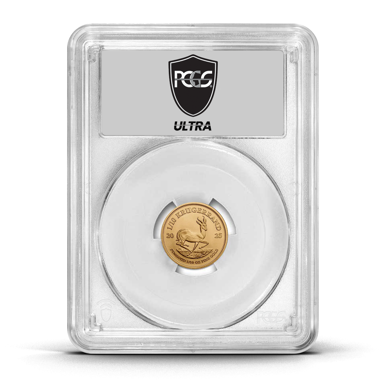 UltraBreaks Goldmine: Around the World + Golden Ticket Chance