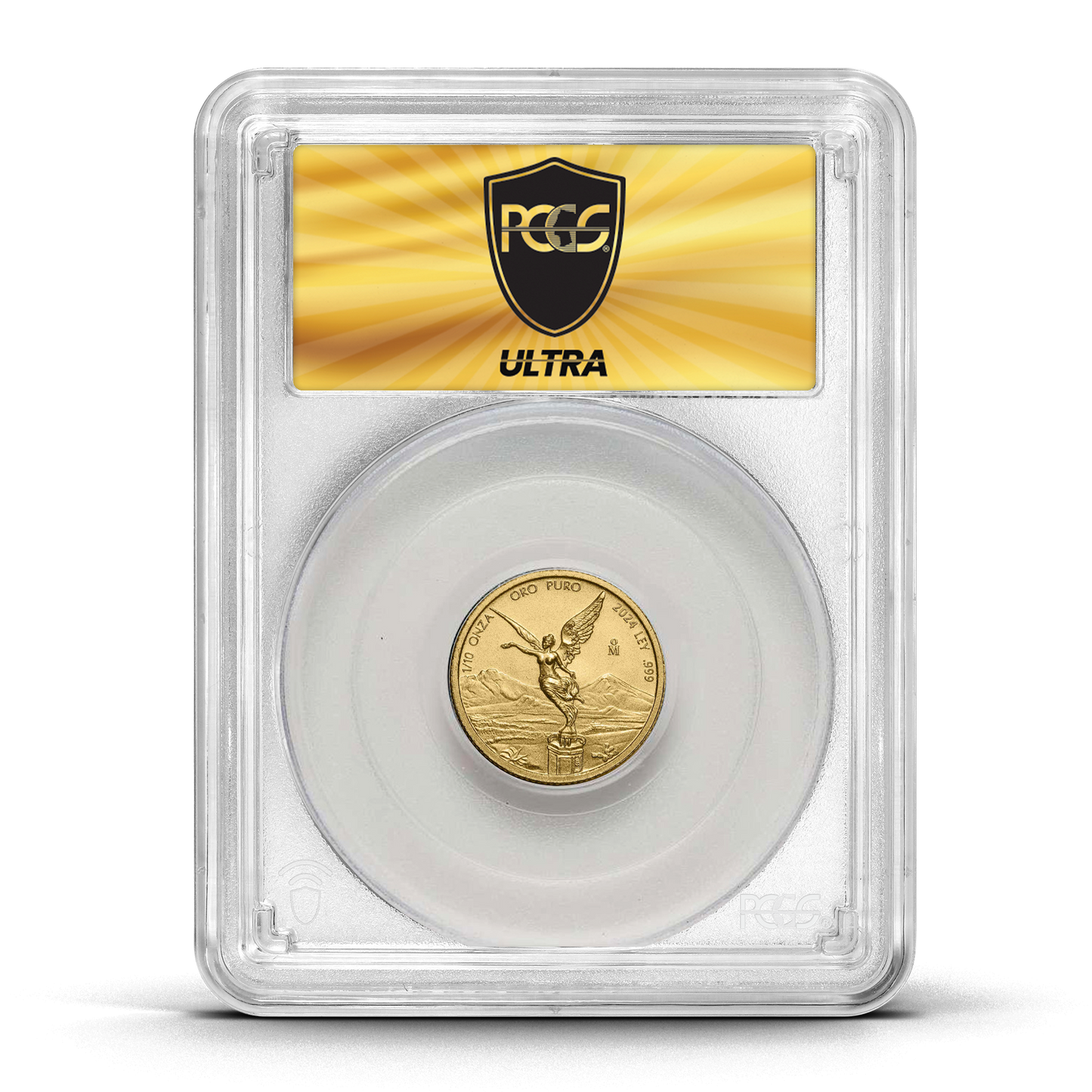 UltraBreaks Goldmine: Around the World + Golden Ticket Chance