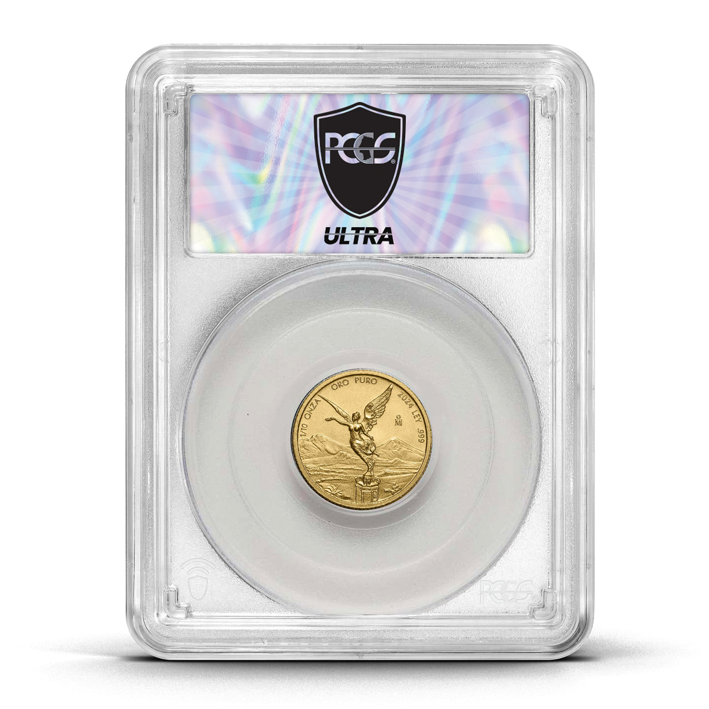 UltraBreaks Goldmine: Around the World + Golden Ticket Chance