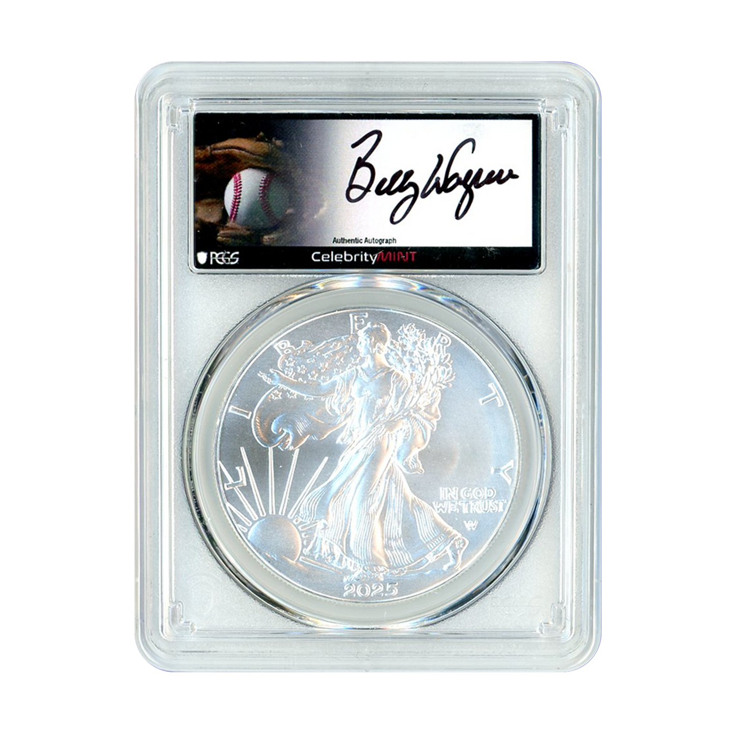 Ultrabreaks x Celebrity Mint: Autograph Bonanza