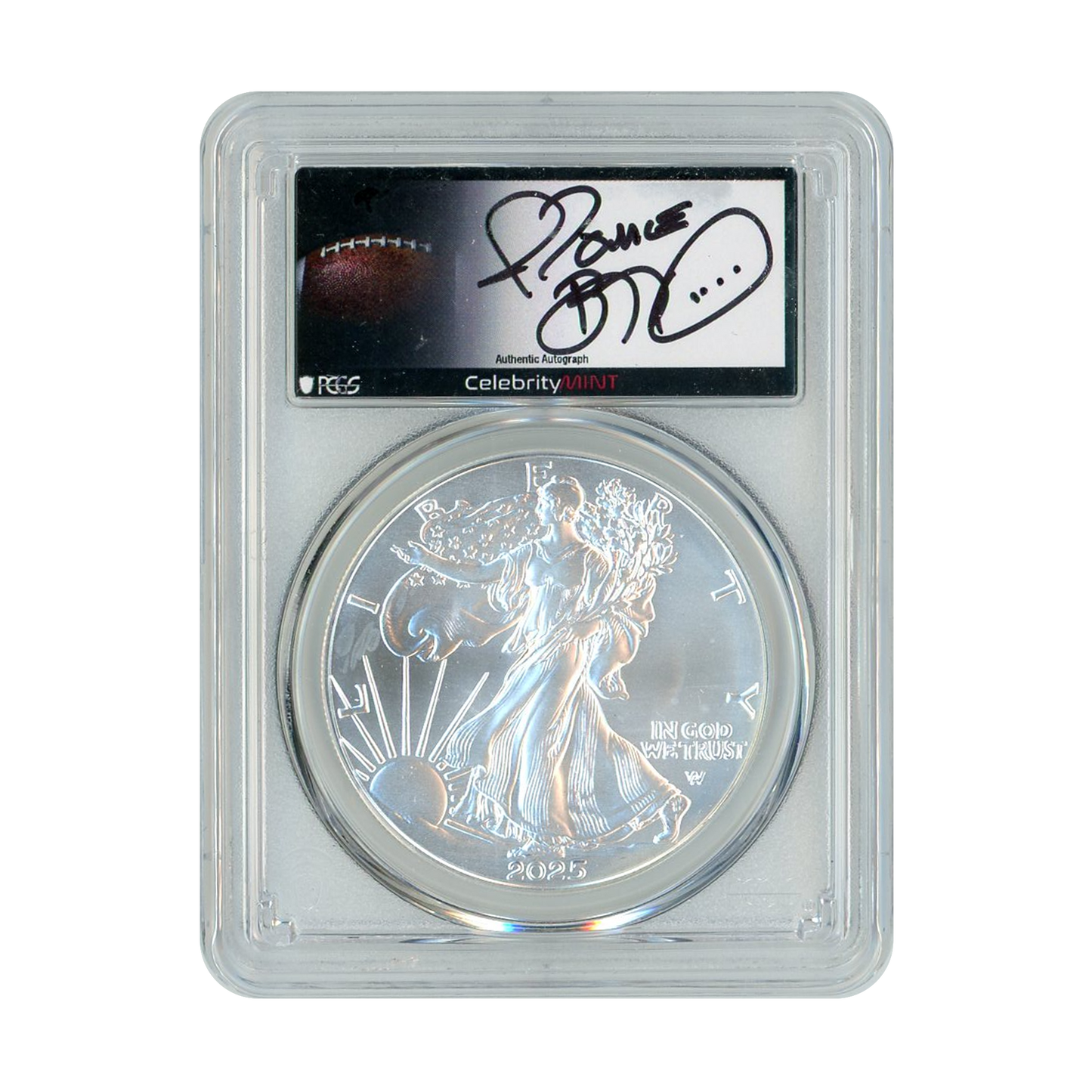 Ultrabreaks x Celebrity Mint: Autograph Bonanza
