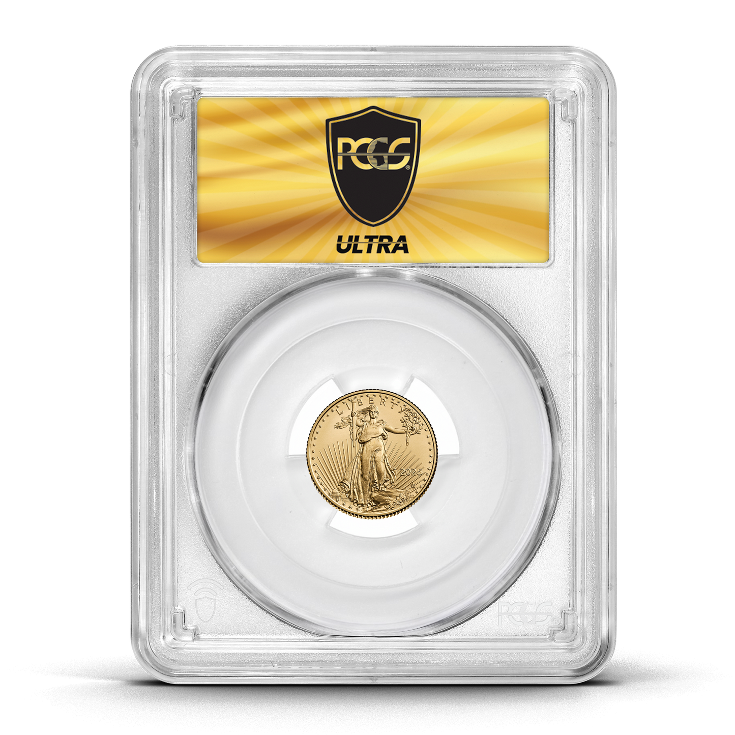 UltraBreaks Goldmine II: featuring gold coins and Gold Chase Coins