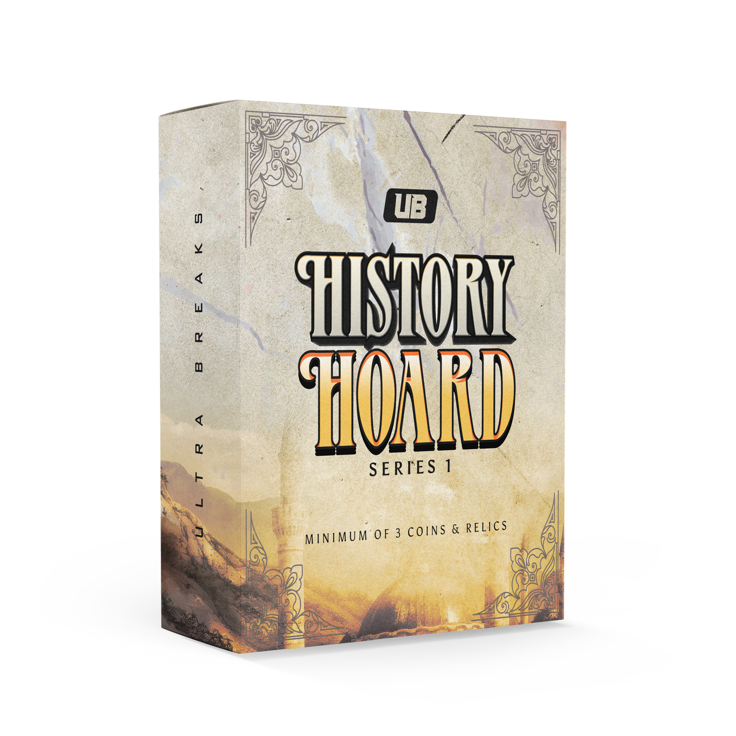 The History Hoard