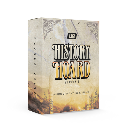 The History Hoard