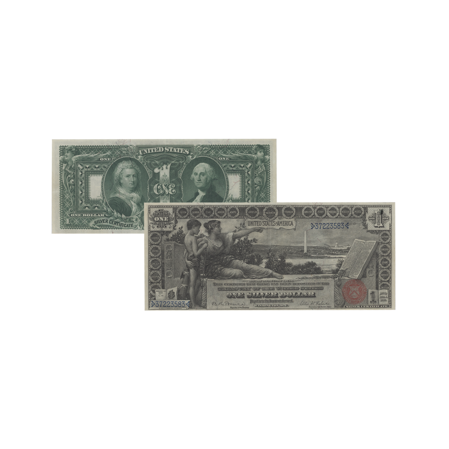 UltraBreaks - BankNote Blitz Series 4