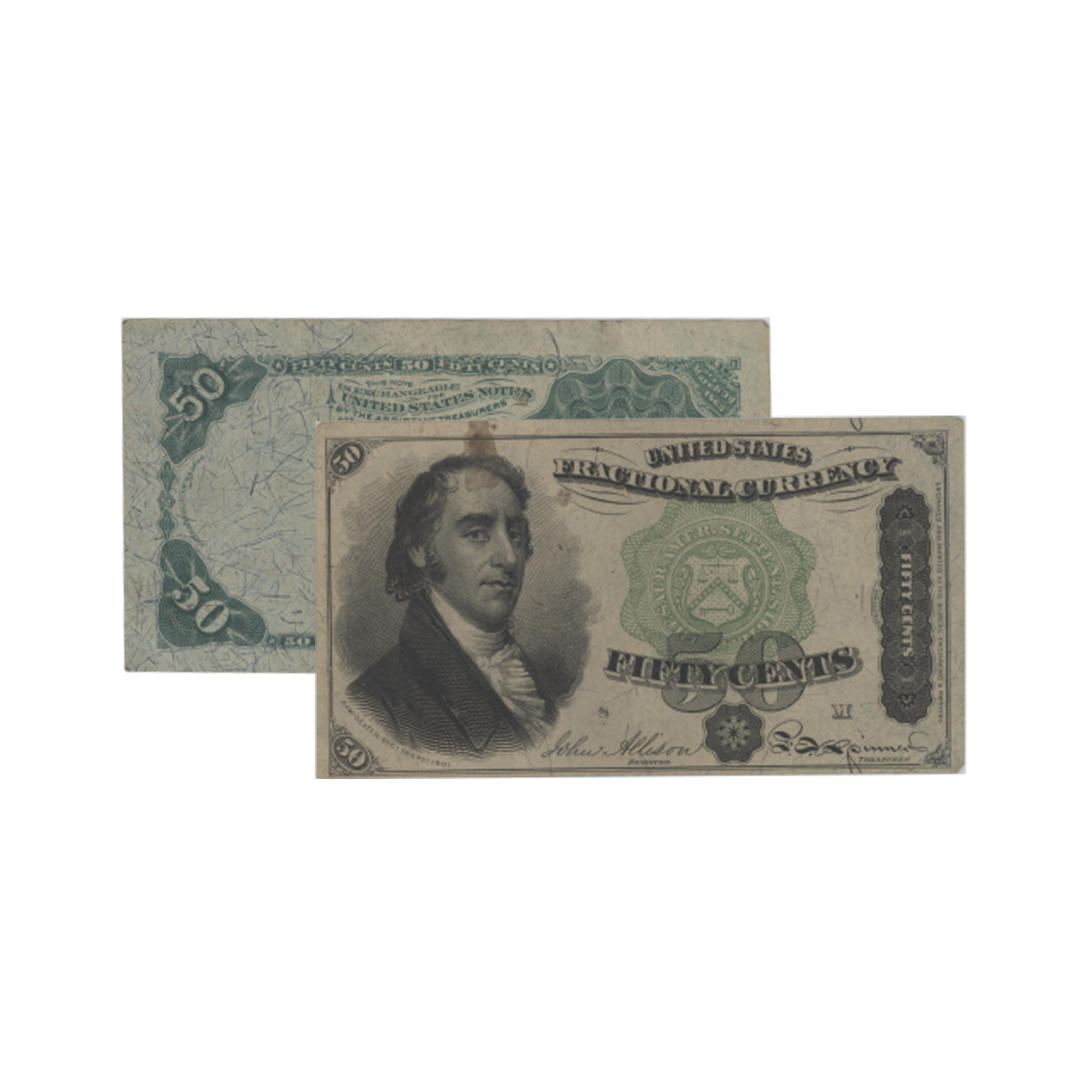UltraBreaks - BankNote Blitz Series 4