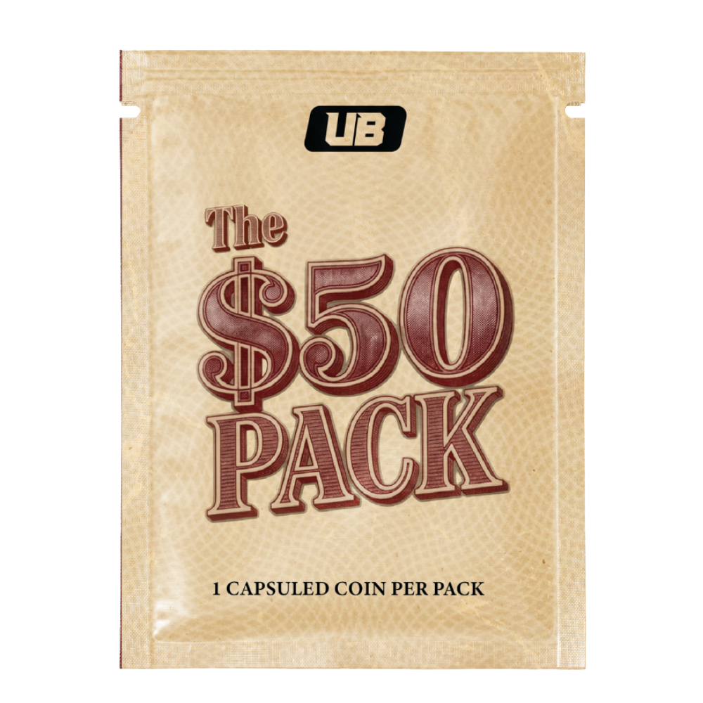UltraBreaks - The $50 Pack