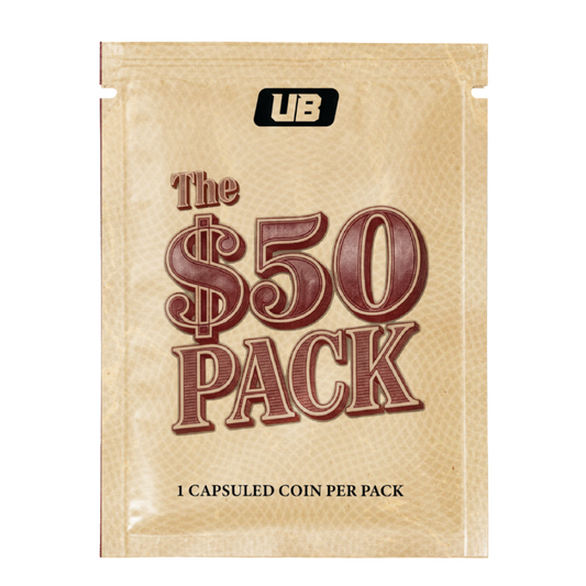 UltraBreaks - The $50 Pack