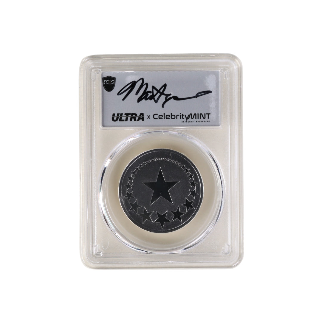 UltraBreaks x Celebrity Mint: Hollywood Heroes β Final Round
