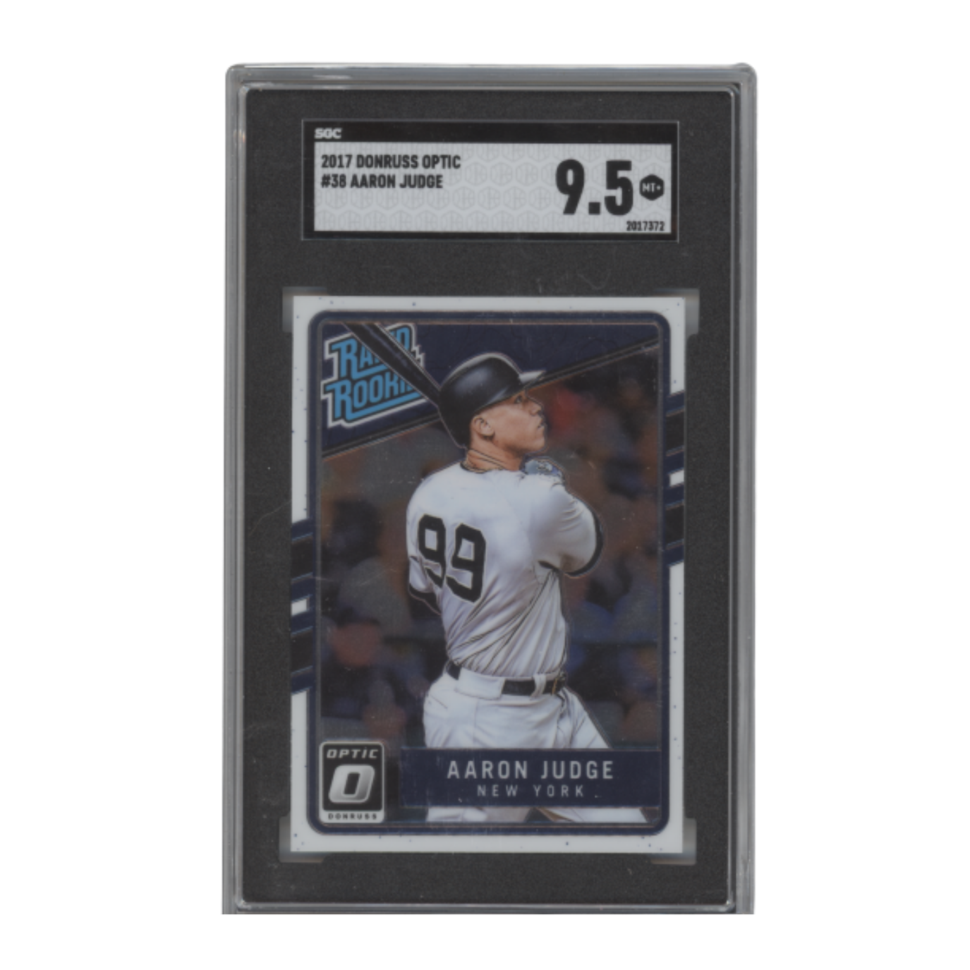 Walk Off Chase Card Rip Pack