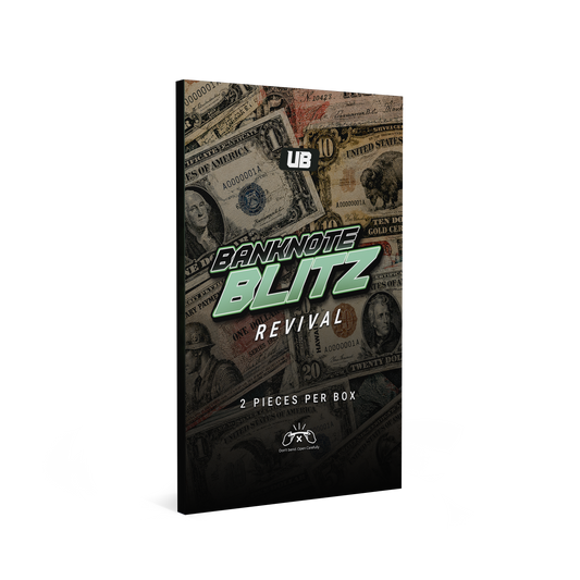UltraBreaks - BankNote Blitz: Revived