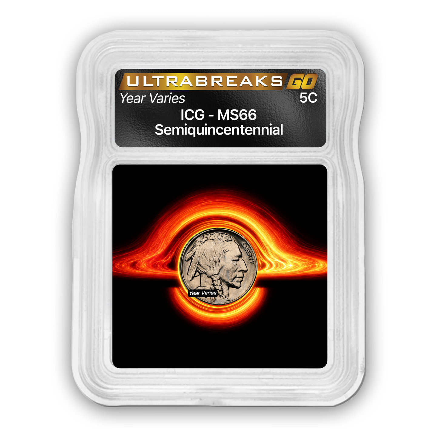 Ultrabreaks Go: Cosmic Chase