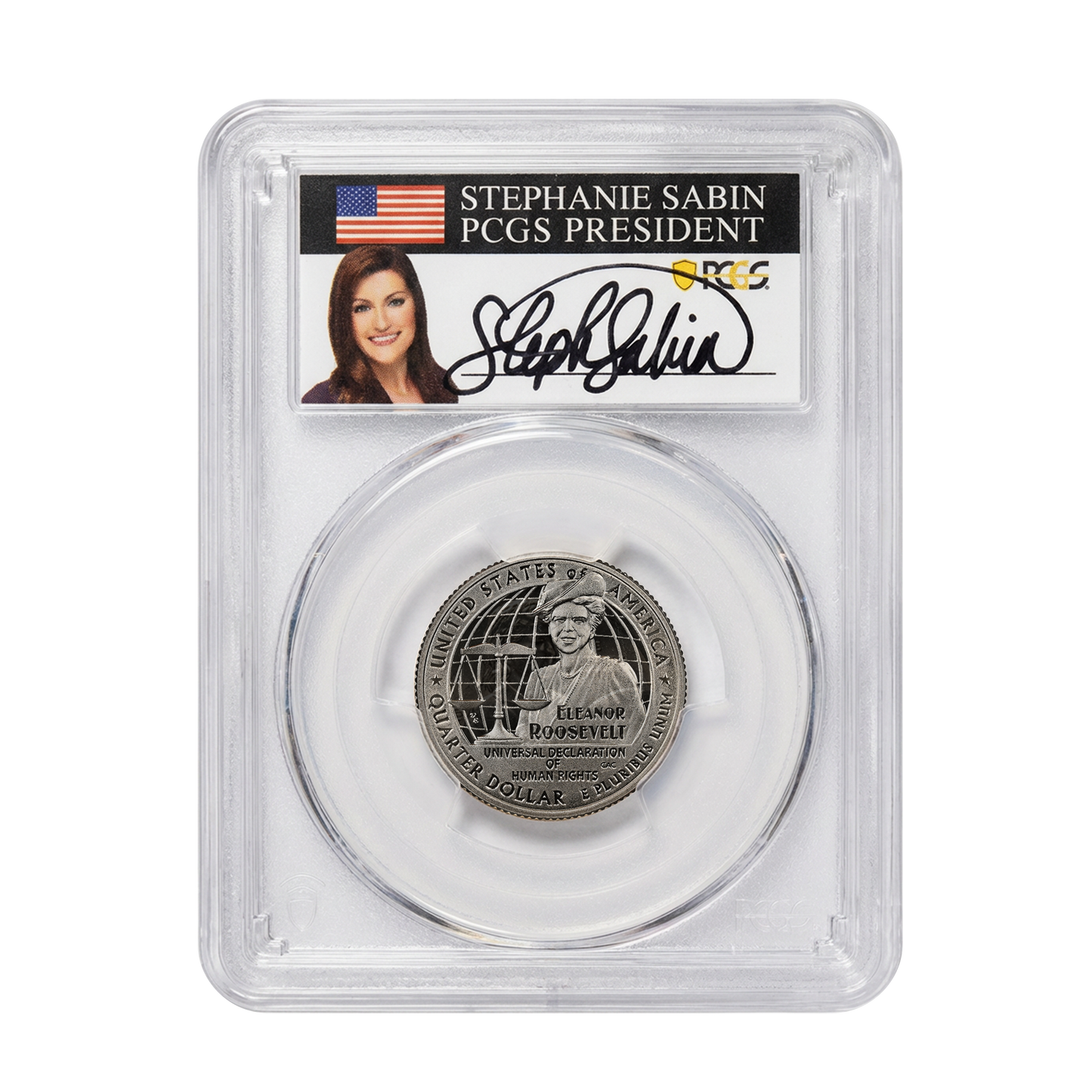 UltraBreaks - Fast Breaks - Stephanie Sabin Signature Edition