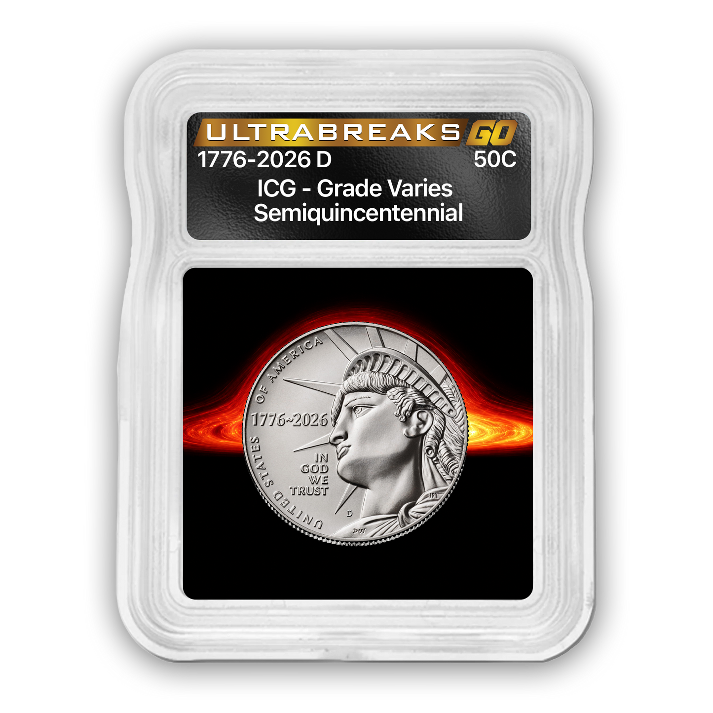 Ultrabreaks Go: Cosmic Chase