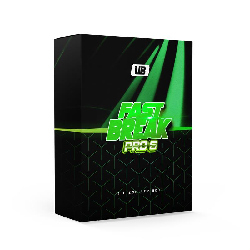 UltraBreaks - Fast Break PRO Series 6