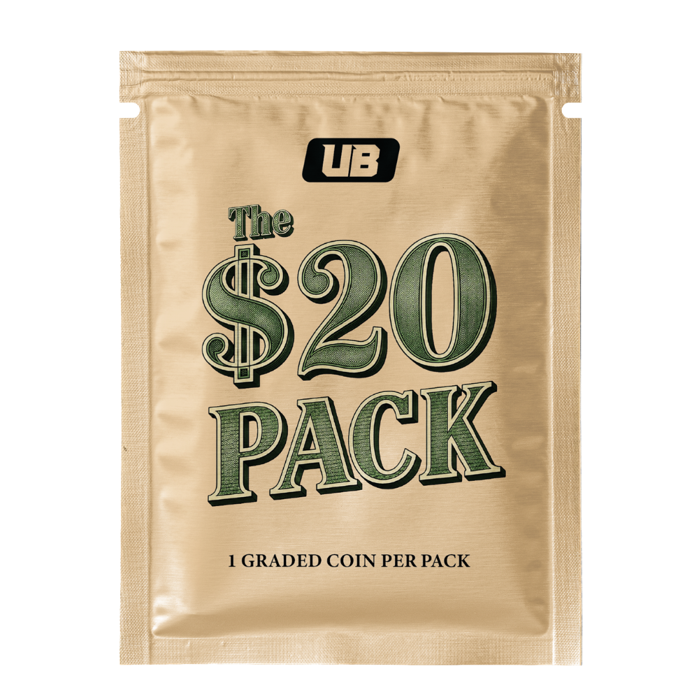 UltraBreaks - The $20 Pack