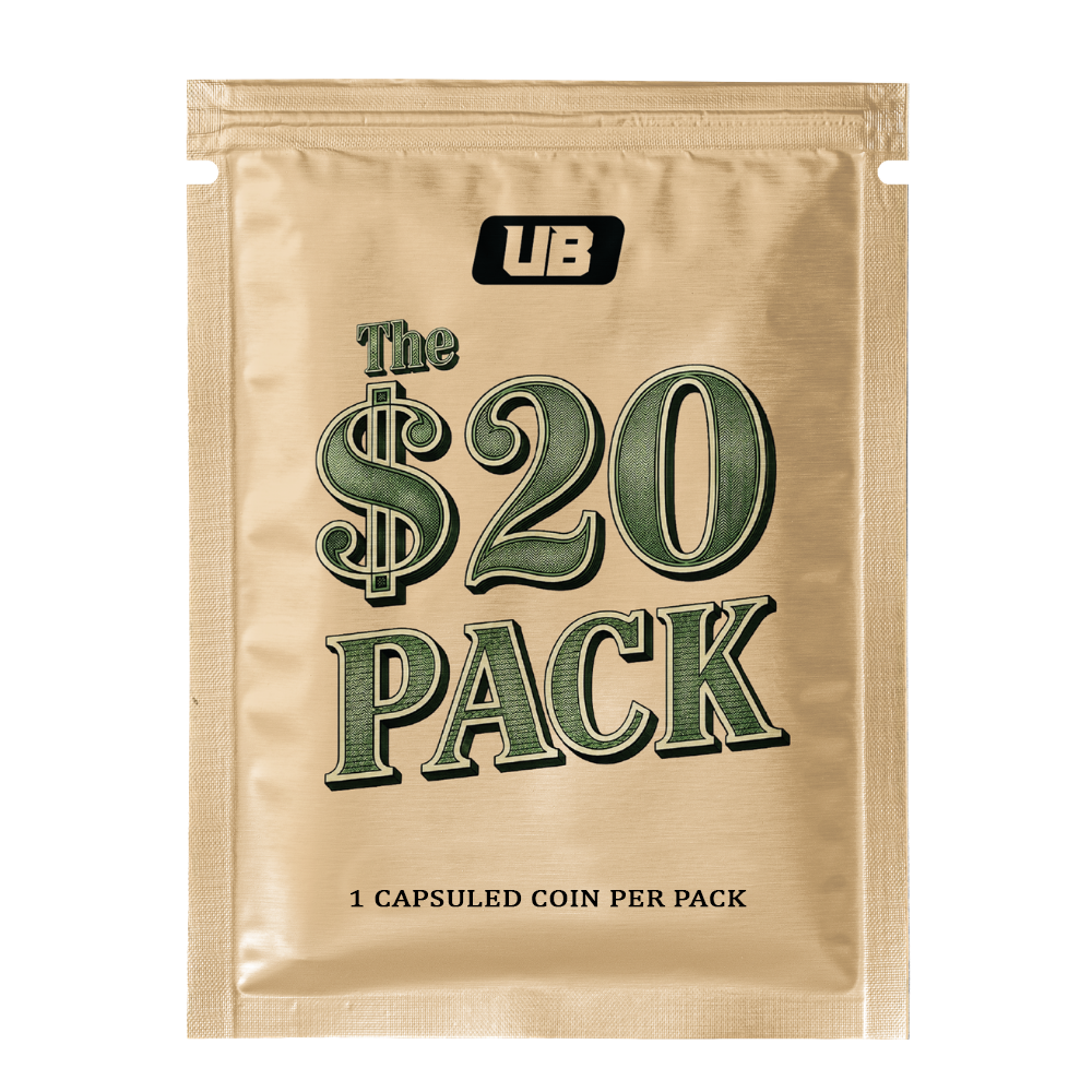 UltraBreaks - The $20 Pack