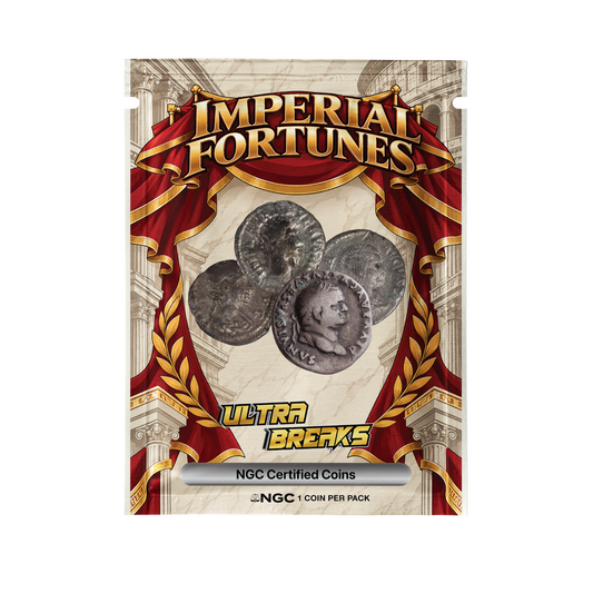 UltraBreaks - Imperial Fortunes