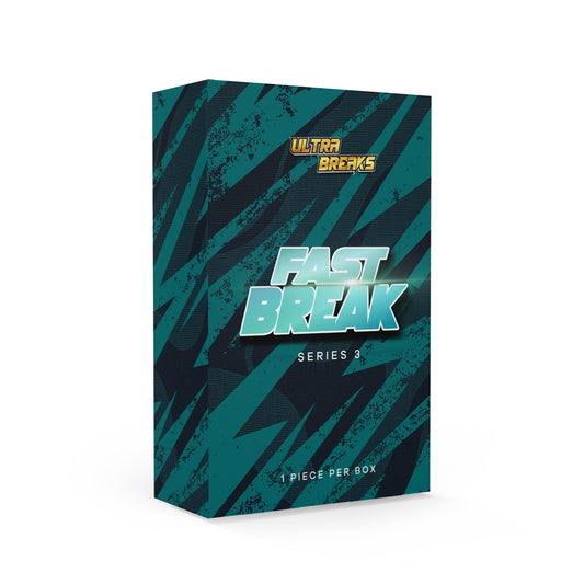 Ultrabreaks - Fast Break Series 3