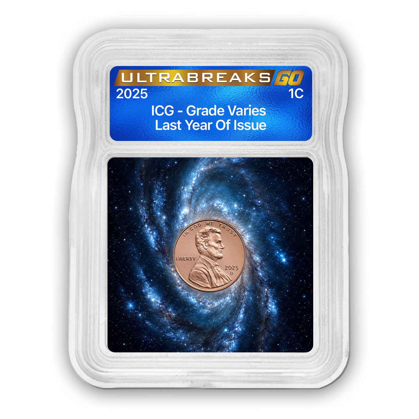 Ultrabreaks Go: Cosmic Chase