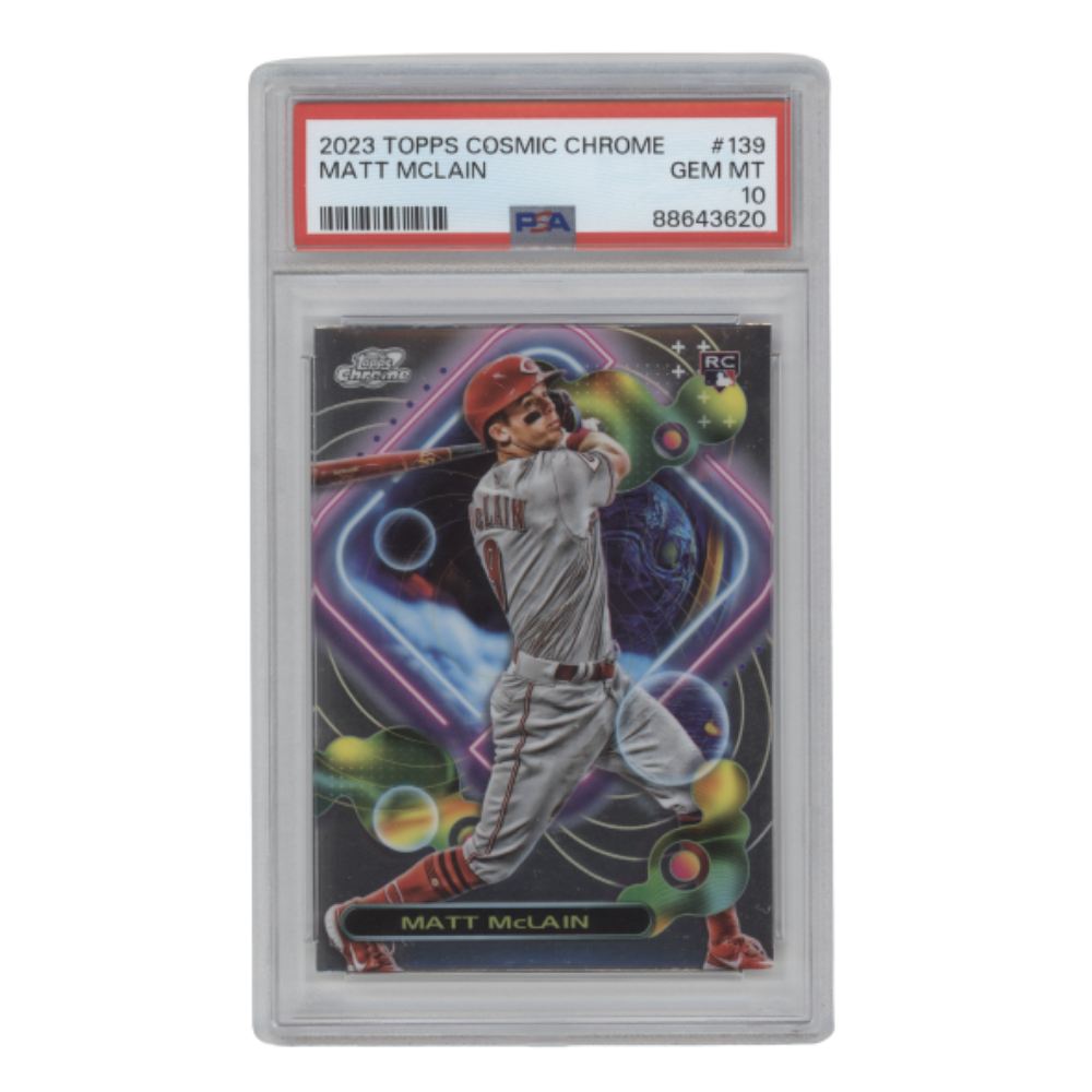 Walk Off Chase Card Rip Pack