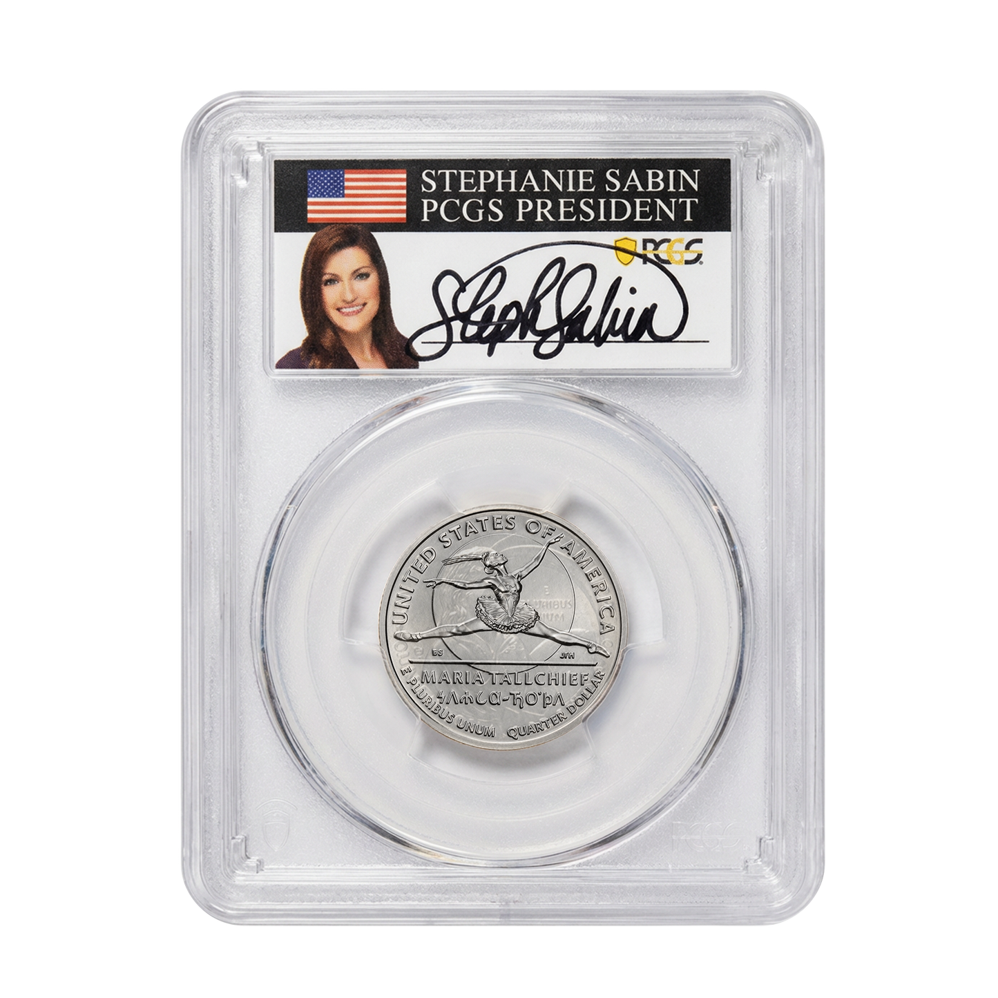 UltraBreaks - Fast Breaks - Stephanie Sabin Signature Edition
